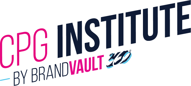 CPG Institute — by BrandVault 360